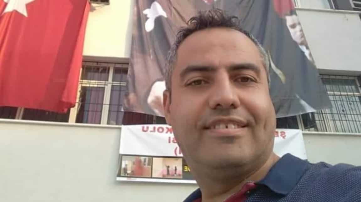Mustafa Zengel - Rehber Öğretmen/Uzman Öğretmen